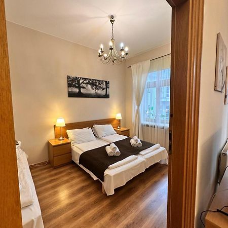 Mikolajska Apartments With Lift Krasków Εξωτερικό φωτογραφία
