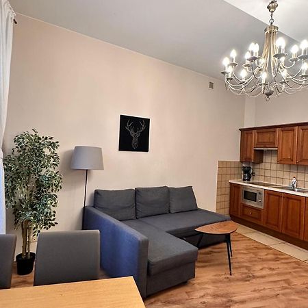 Mikolajska Apartments With Lift Krasków Εξωτερικό φωτογραφία