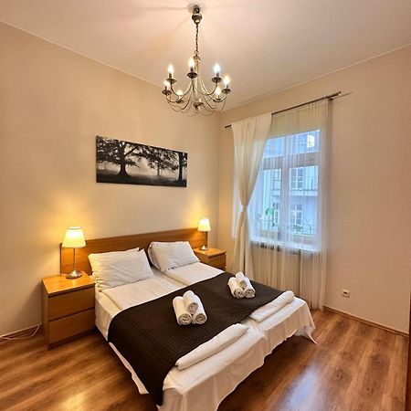 Mikolajska Apartments With Lift Krasków Εξωτερικό φωτογραφία