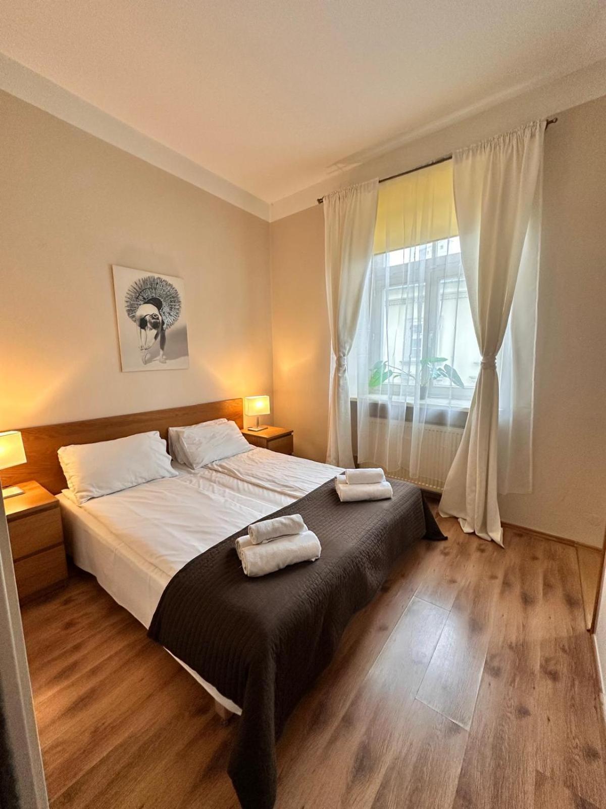 Mikolajska Apartments With Lift Krasków Εξωτερικό φωτογραφία