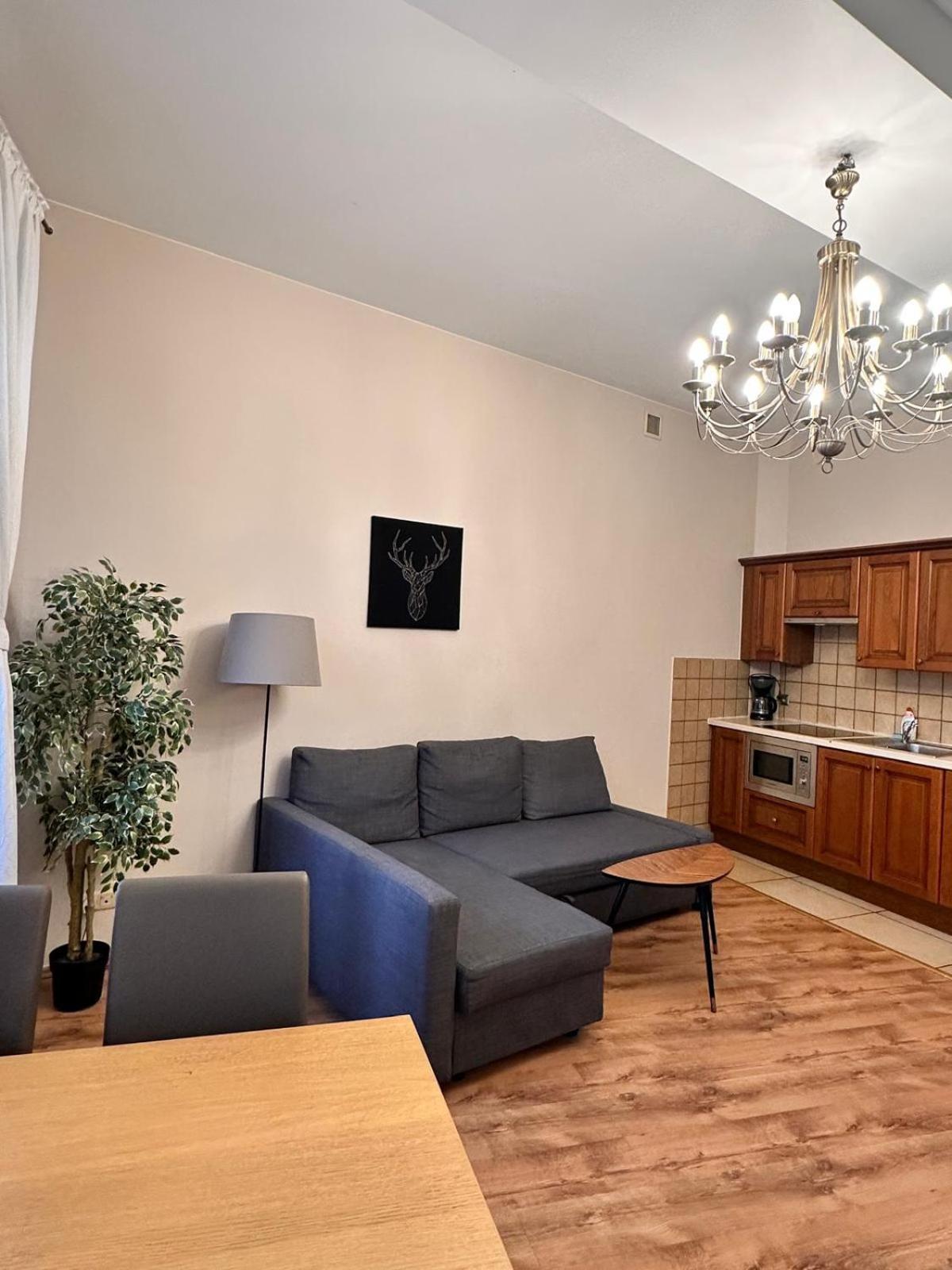 Mikolajska Apartments With Lift Krasków Εξωτερικό φωτογραφία