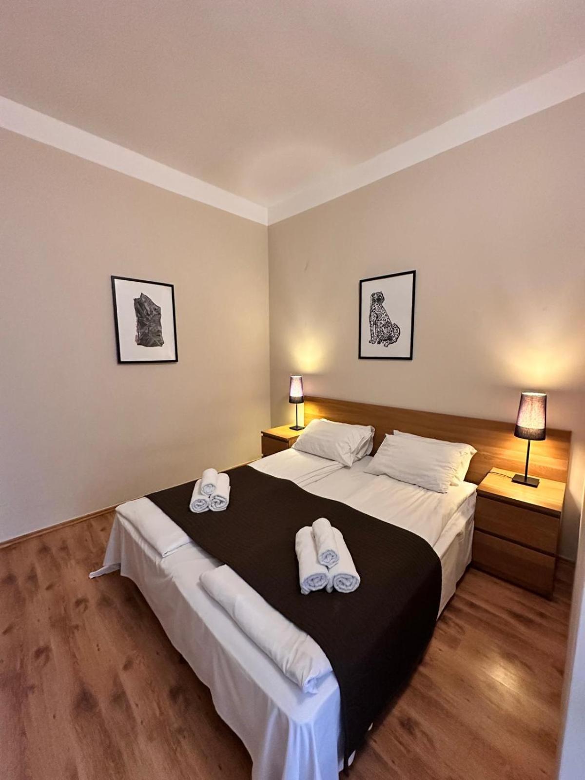 Mikolajska Apartments With Lift Krasków Εξωτερικό φωτογραφία