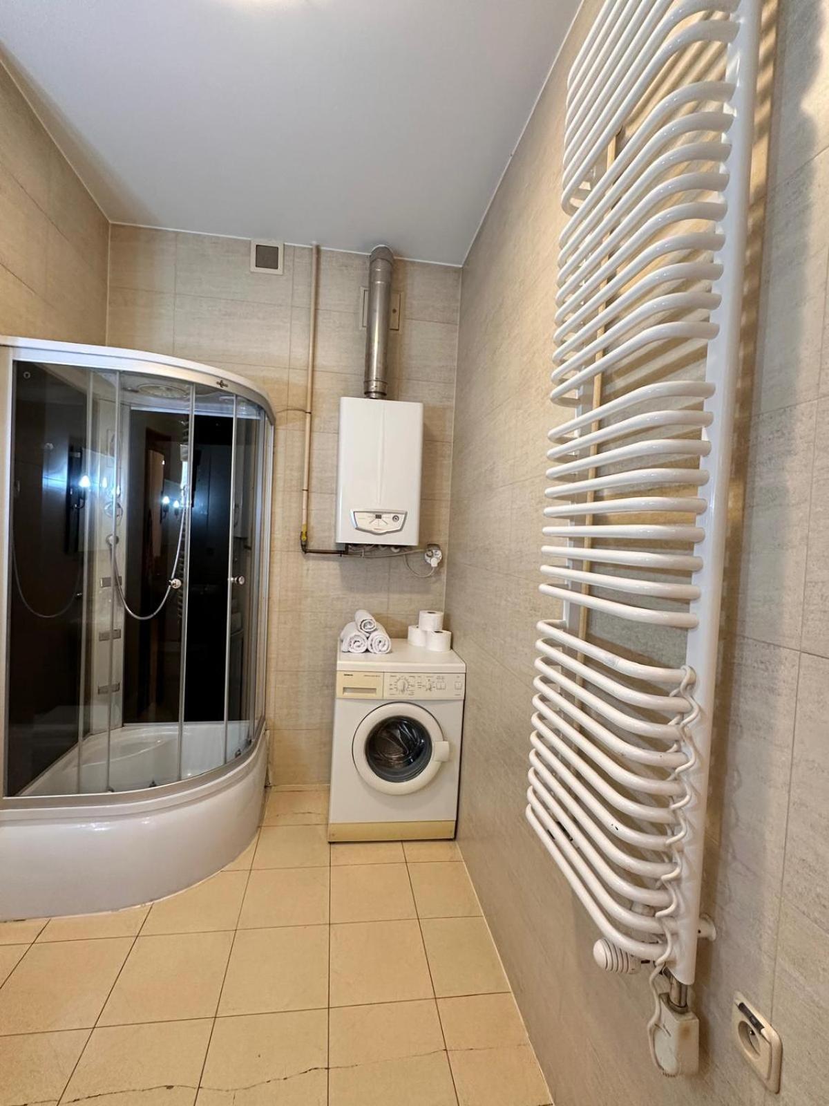 Mikolajska Apartments With Lift Krasków Εξωτερικό φωτογραφία