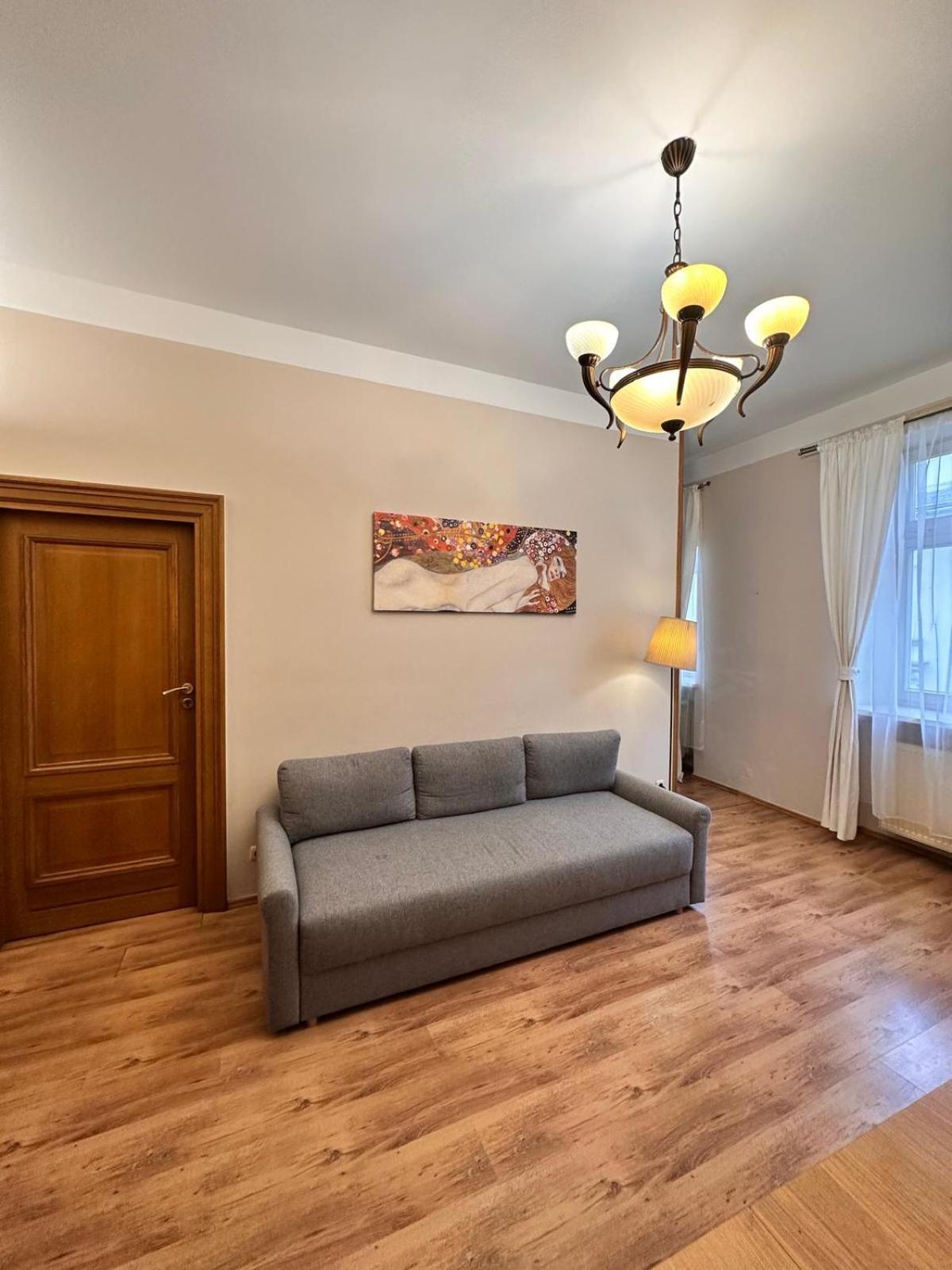 Mikolajska Apartments With Lift Krasków Εξωτερικό φωτογραφία
