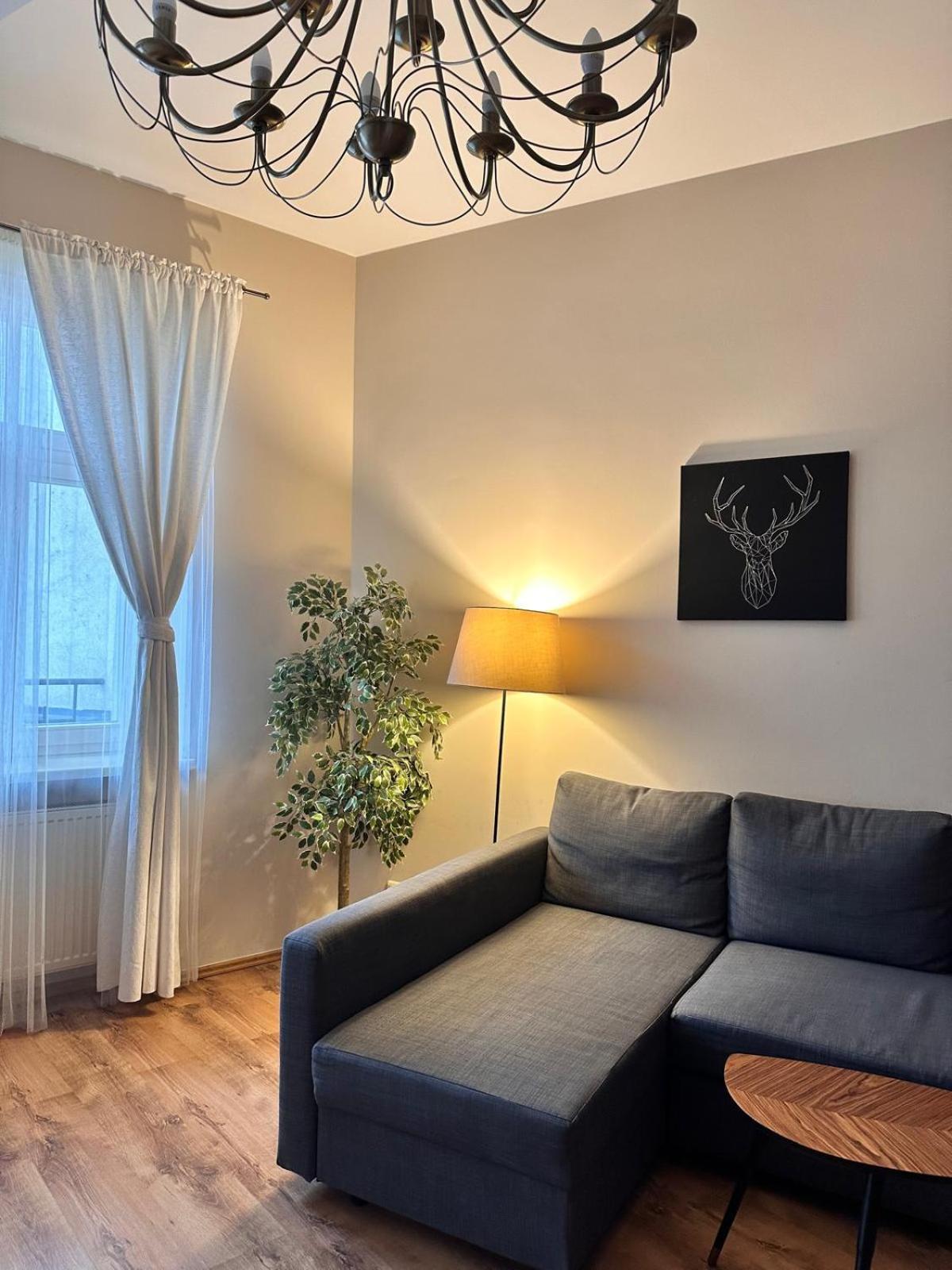 Mikolajska Apartments With Lift Krasków Εξωτερικό φωτογραφία