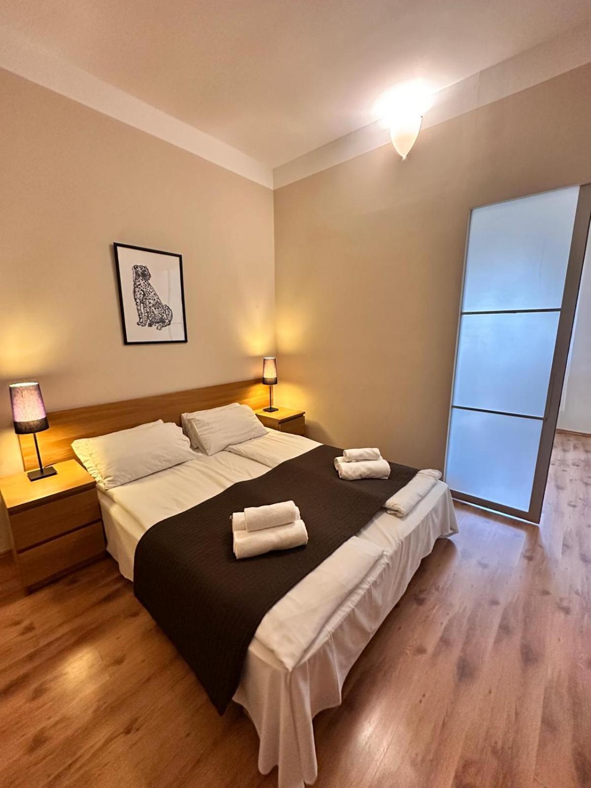 Mikolajska Apartments With Lift Krasków Εξωτερικό φωτογραφία