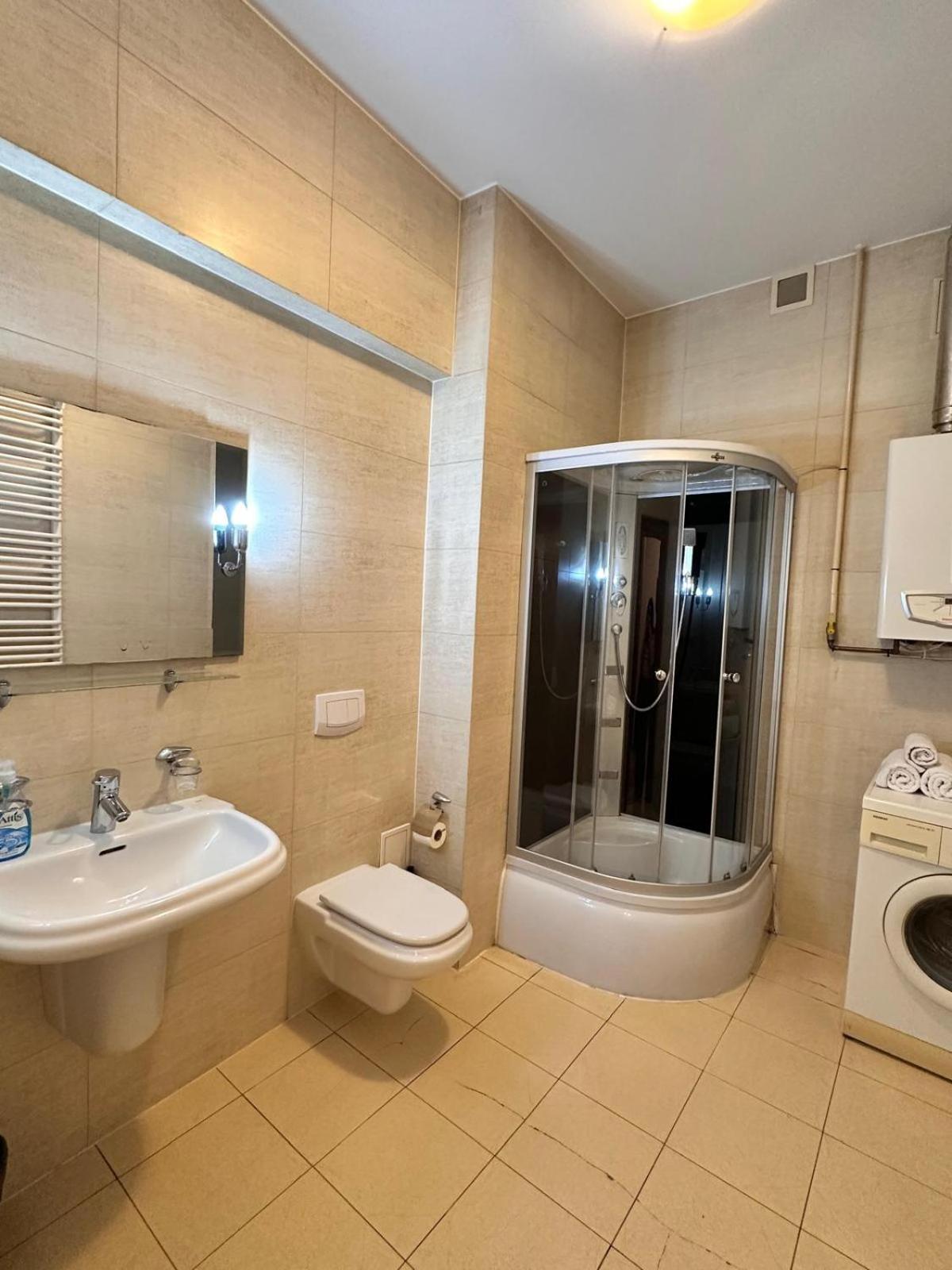 Mikolajska Apartments With Lift Krasków Εξωτερικό φωτογραφία