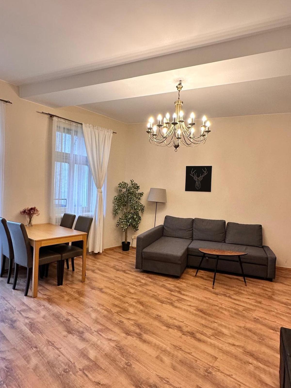 Mikolajska Apartments With Lift Krasków Εξωτερικό φωτογραφία