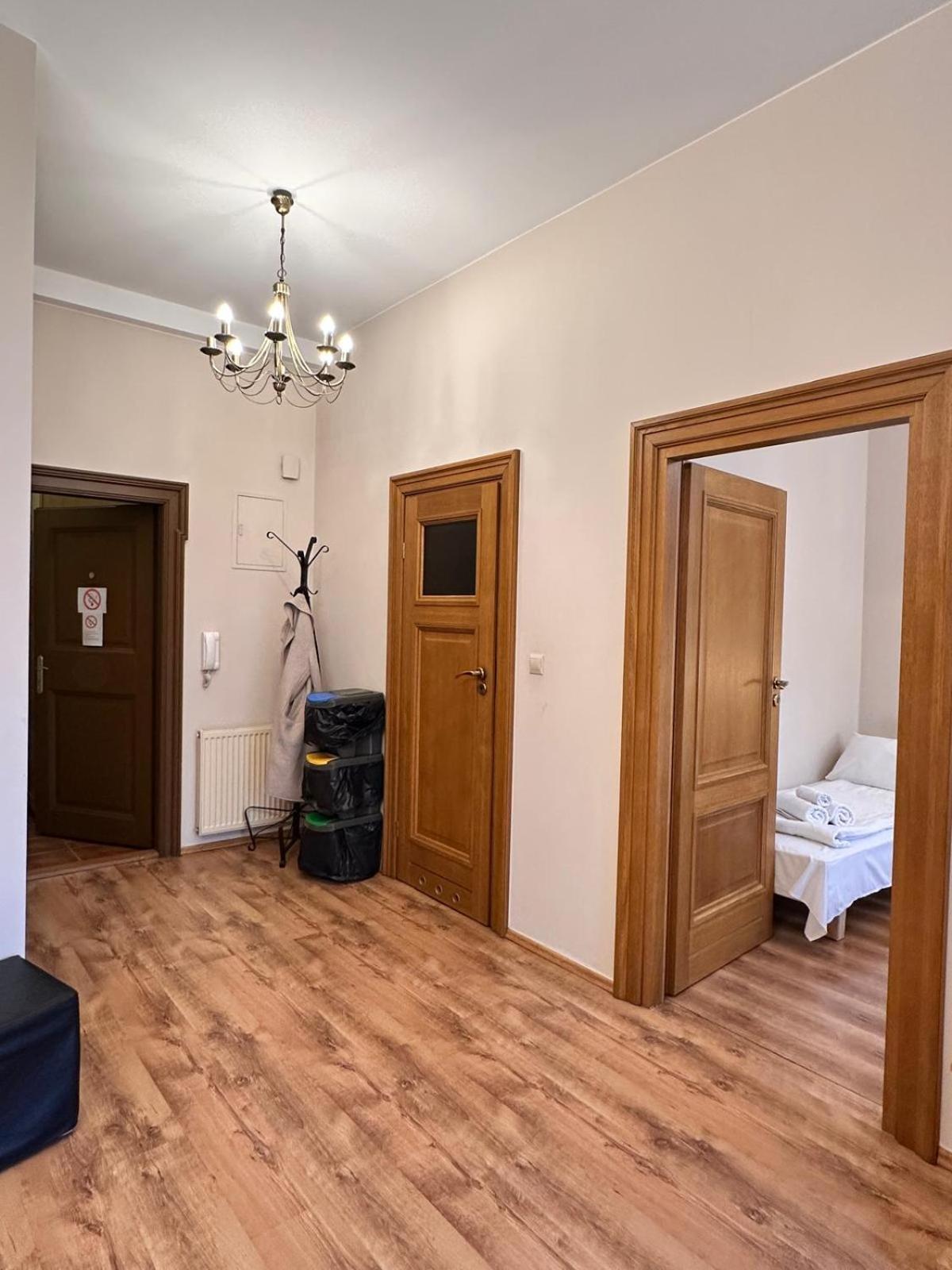 Mikolajska Apartments With Lift Krasków Εξωτερικό φωτογραφία