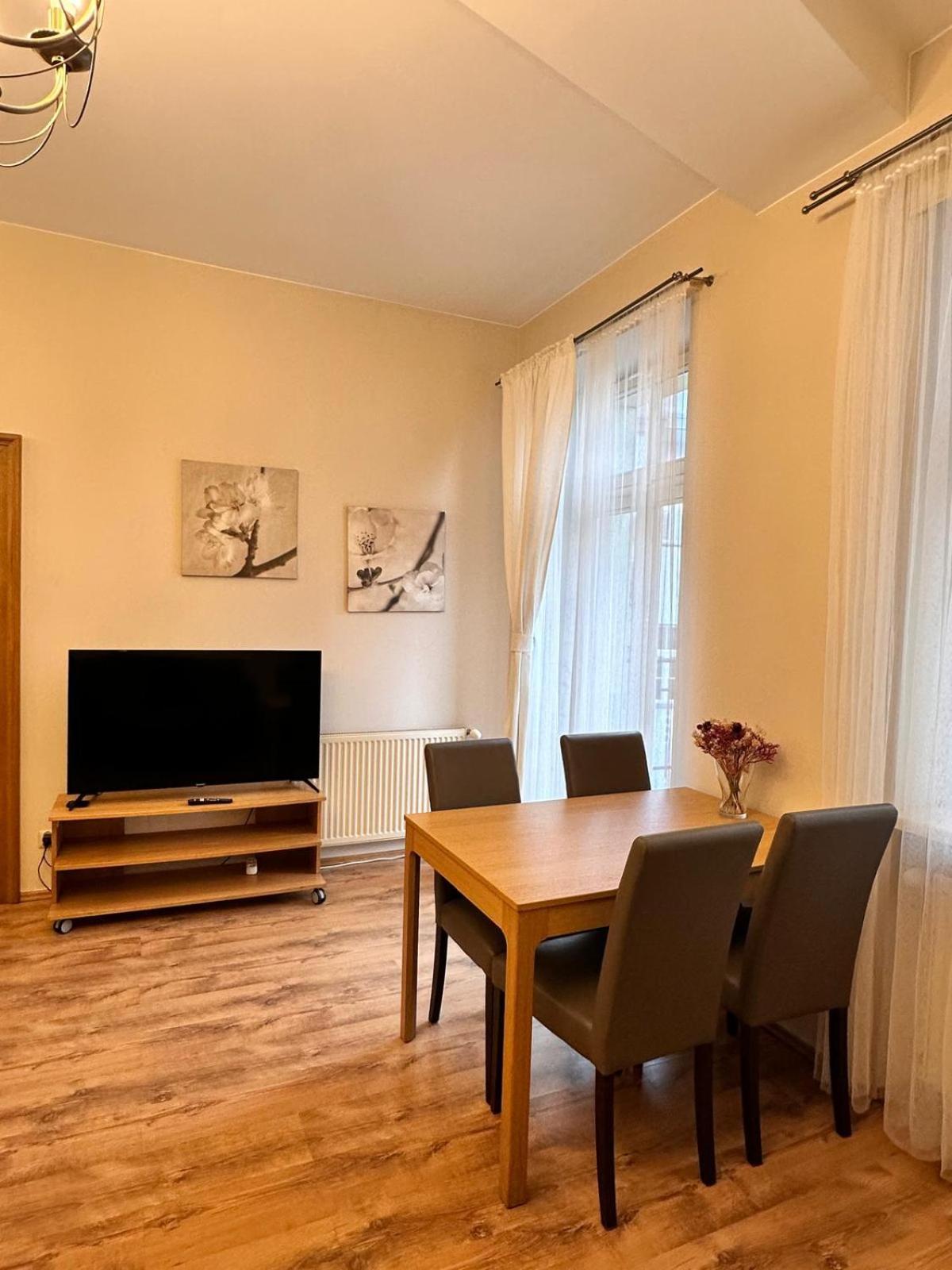 Mikolajska Apartments With Lift Krasków Εξωτερικό φωτογραφία