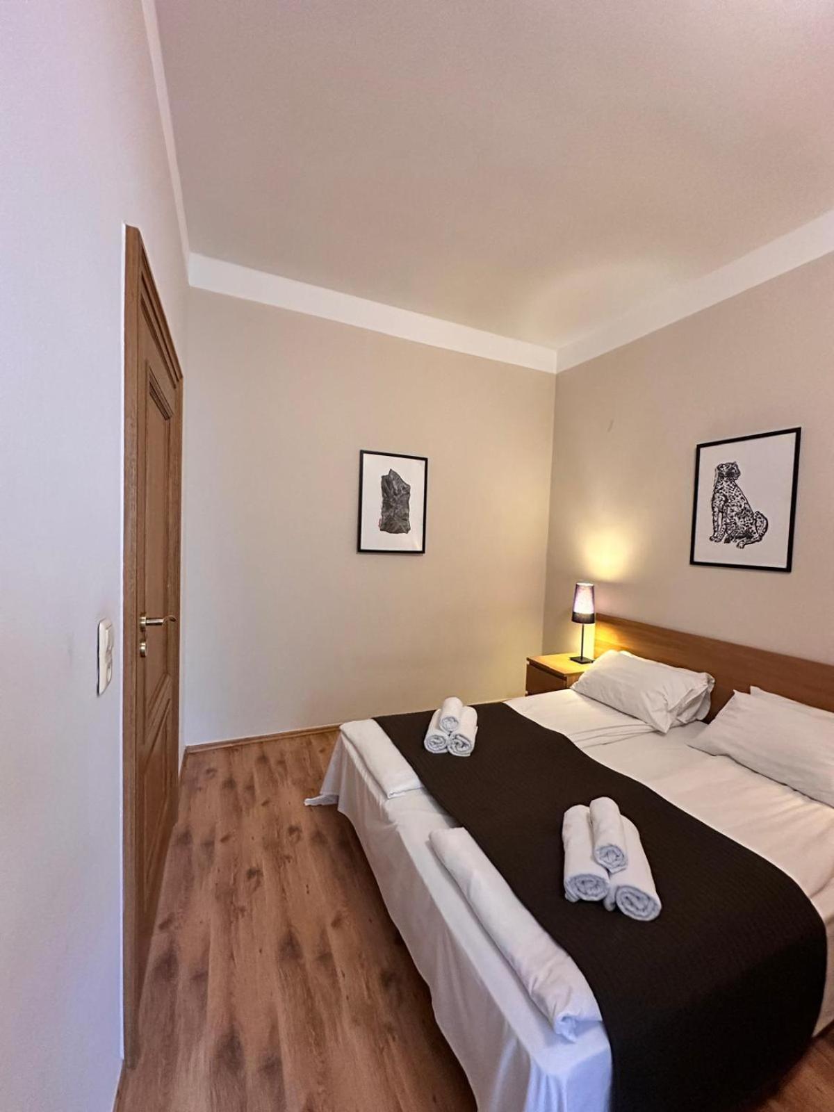 Mikolajska Apartments With Lift Krasków Εξωτερικό φωτογραφία