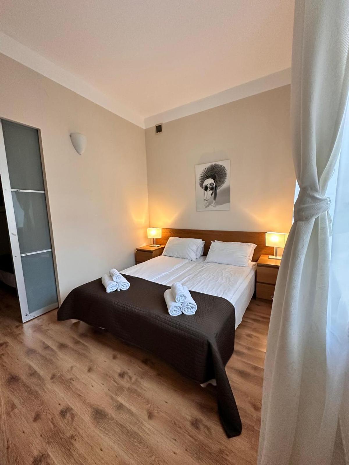 Mikolajska Apartments With Lift Krasków Εξωτερικό φωτογραφία