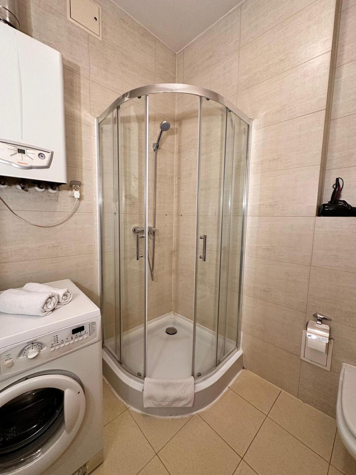 Mikolajska Apartments With Lift Krasków Εξωτερικό φωτογραφία