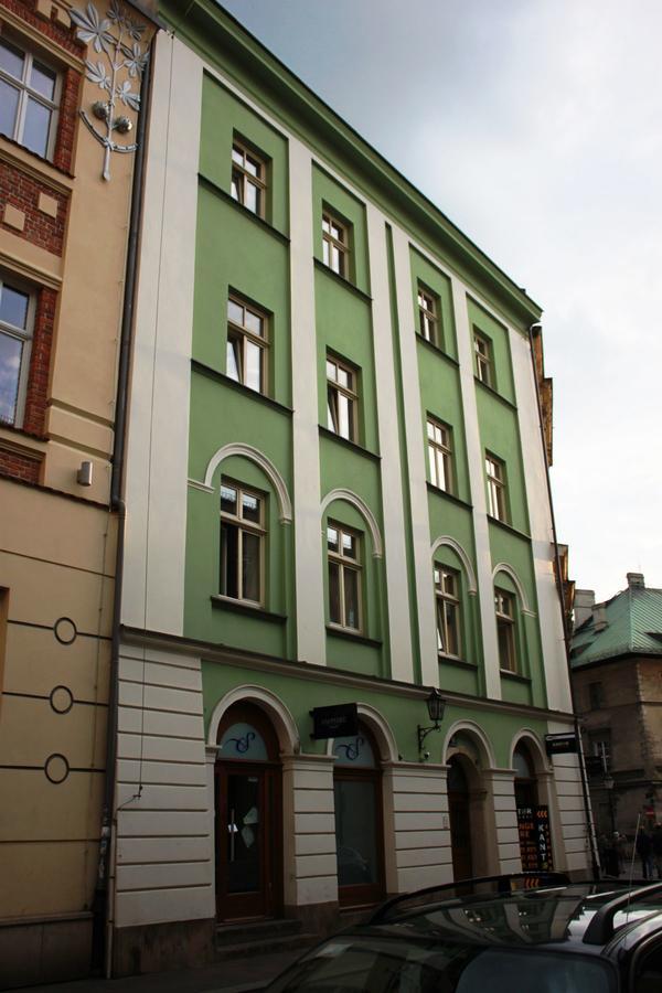 Mikolajska Apartments With Lift Krasków Εξωτερικό φωτογραφία