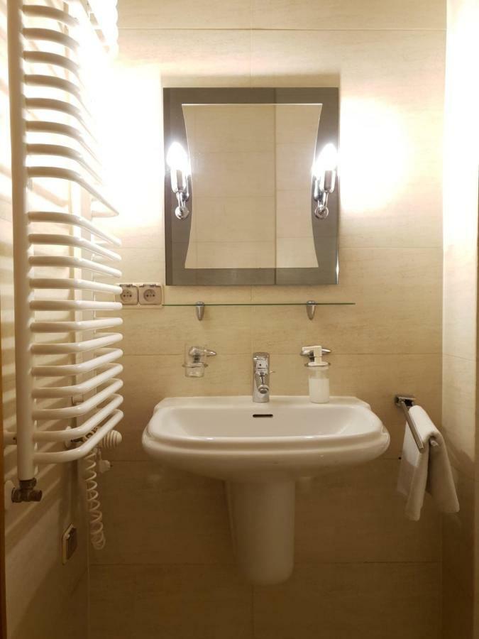 Mikolajska Apartments With Lift Krasków Εξωτερικό φωτογραφία